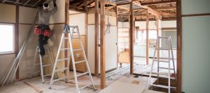 Entreprise de rénovation de la maison et de rénovation d’appartement à Chazemais